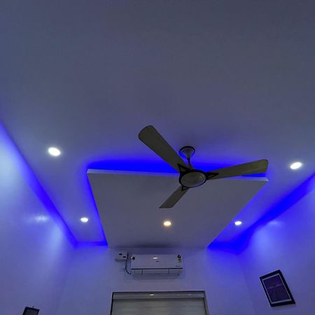 Puzhayoram Homestay Thrissur エクステリア 写真
