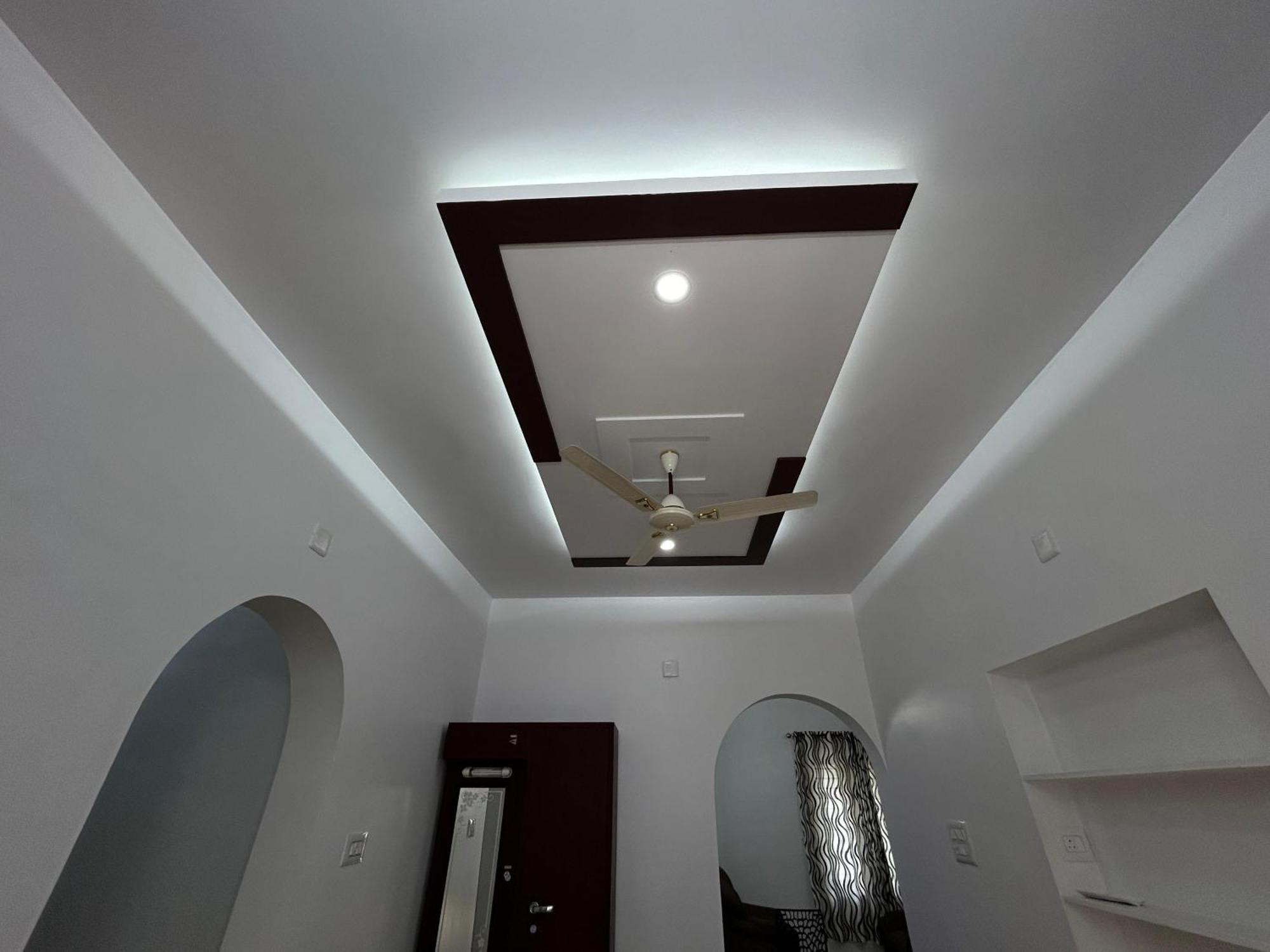 Puzhayoram Homestay Thrissur エクステリア 写真