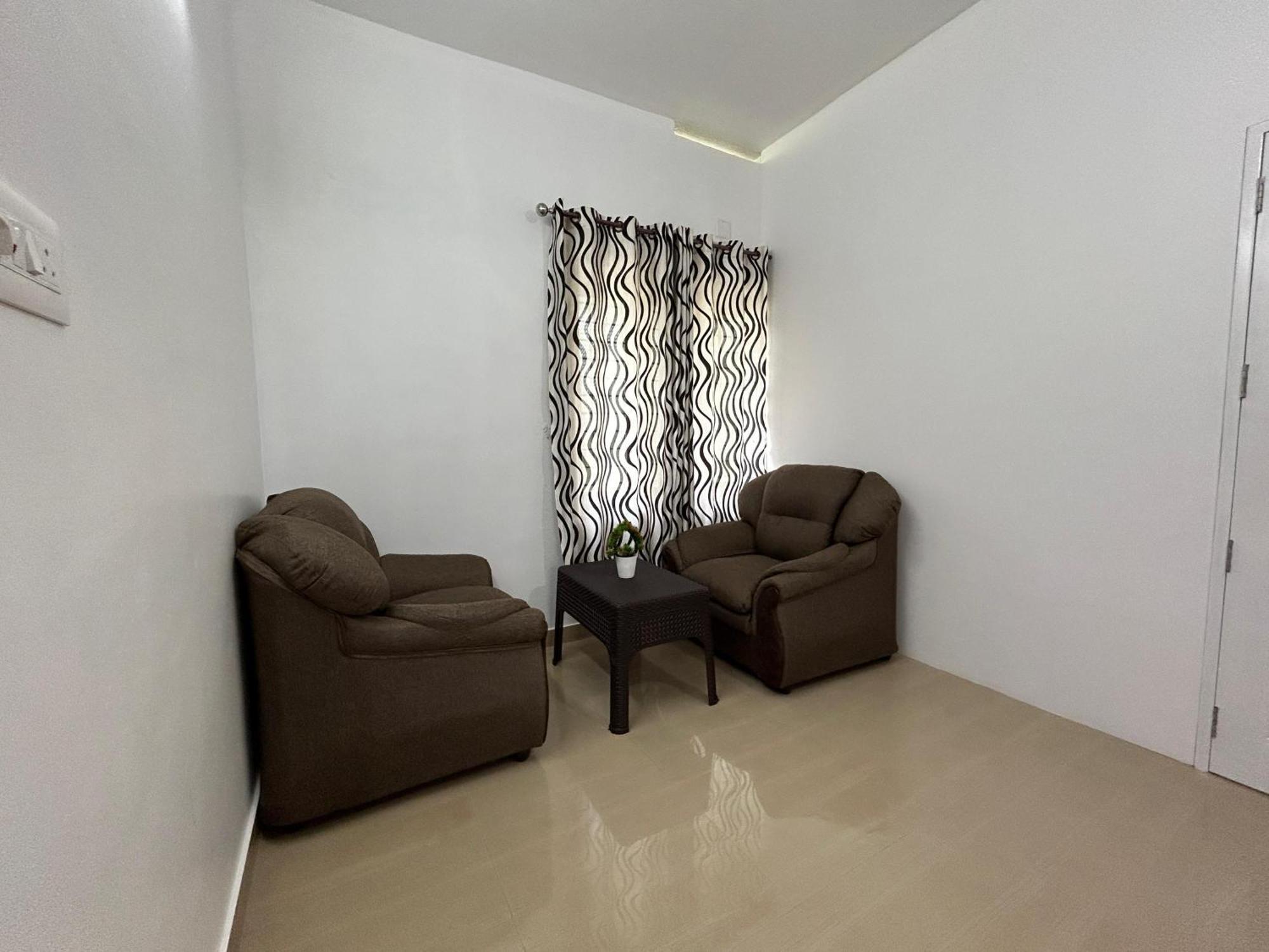 Puzhayoram Homestay Thrissur エクステリア 写真