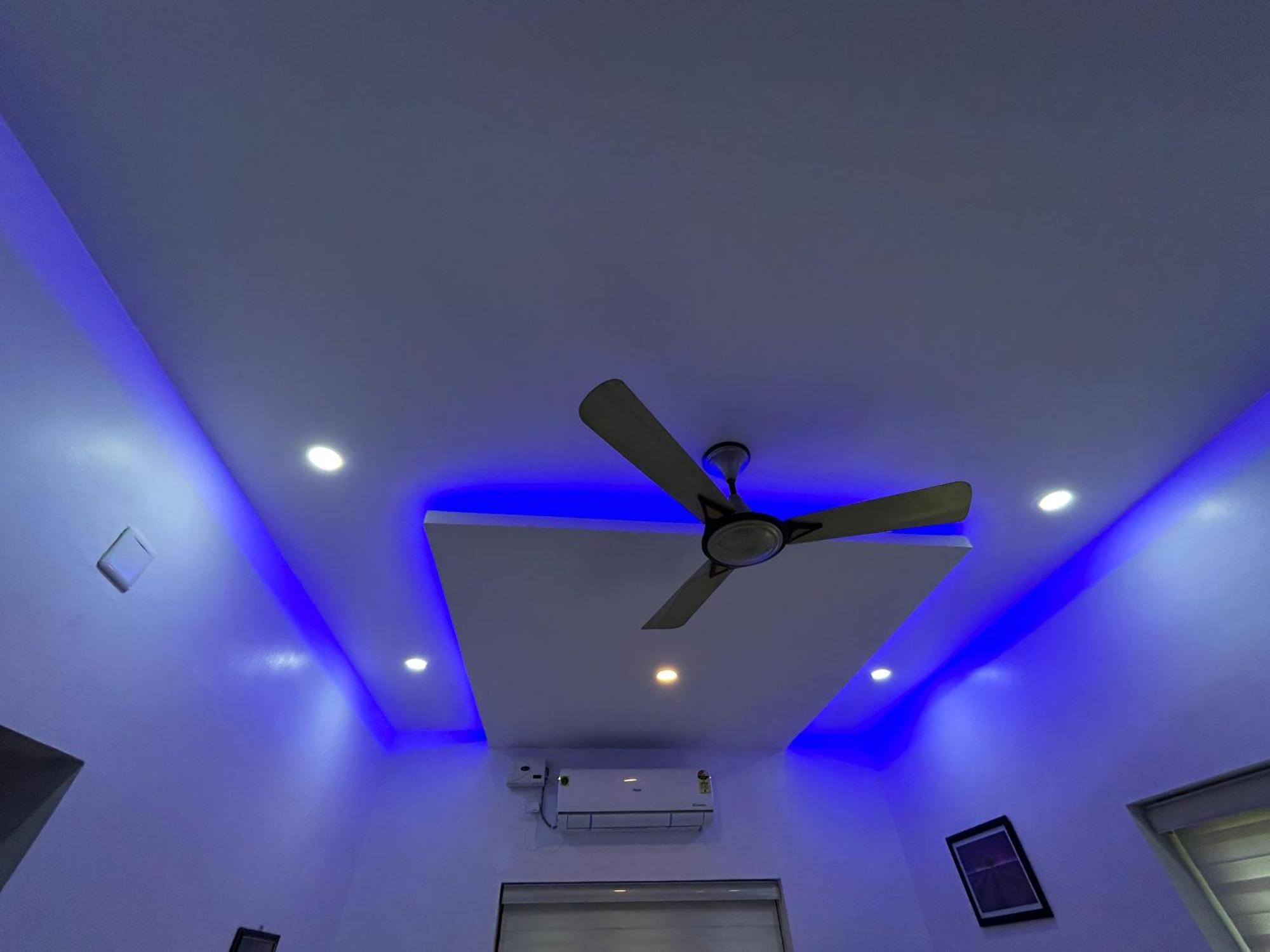 Puzhayoram Homestay Thrissur エクステリア 写真